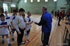 IMS-Halowa Piłka Nożna