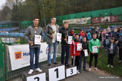 III Brzeski Bieg Pamięci Ofiar Wypadków Drogowych