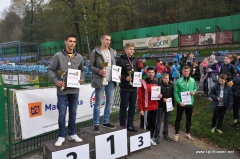 III Brzeski Bieg Pamięci Ofiar Wypadków Drogowych