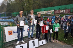 III Brzeski Bieg Pamięci Ofiar Wypadków Drogowych