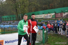 III Brzeski Bieg Pamięci Ofiar Wypadków Drogowych