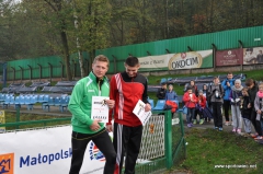 III Brzeski Bieg Pamięci Ofiar Wypadków Drogowych