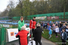 III Brzeski Bieg Pamięci Ofiar Wypadków Drogowych