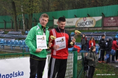 III Brzeski Bieg Pamięci Ofiar Wypadków Drogowych