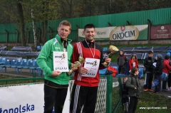 III Brzeski Bieg Pamięci Ofiar Wypadków Drogowych