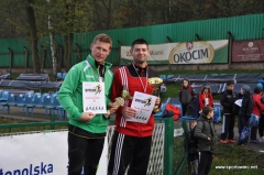 III Brzeski Bieg Pamięci Ofiar Wypadków Drogowych