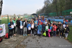 III Brzeski Bieg Pamięci Ofiar Wypadków Drogowych