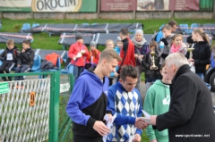 III Brzeski Bieg Pamięci Ofiar Wypadków Drogowych