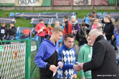 III Brzeski Bieg Pamięci Ofiar Wypadków Drogowych