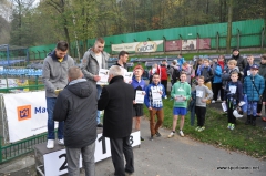 III Brzeski Bieg Pamięci Ofiar Wypadków Drogowych