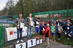 III Brzeski Bieg Pamięci Ofiar Wypadków Drogowych