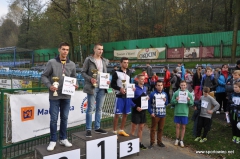 III Brzeski Bieg Pamięci Ofiar Wypadków Drogowych