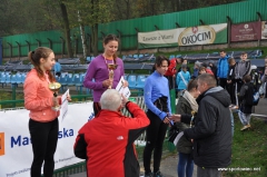 III Brzeski Bieg Pamięci Ofiar Wypadków Drogowych