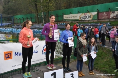 III Brzeski Bieg Pamięci Ofiar Wypadków Drogowych