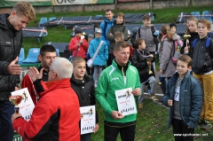 III Brzeski Bieg Pamięci Ofiar Wypadków Drogowych