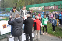 III Brzeski Bieg Pamięci Ofiar Wypadków Drogowych