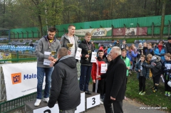 III Brzeski Bieg Pamięci Ofiar Wypadków Drogowych