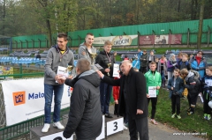 III Brzeski Bieg Pamięci Ofiar Wypadków Drogowych