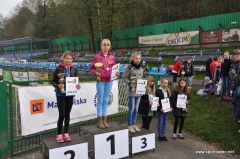 III Brzeski Bieg Pamięci Ofiar Wypadków Drogowych