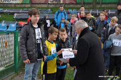 III Brzeski Bieg Pamięci Ofiar Wypadków Drogowych