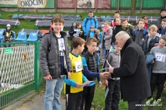 III Brzeski Bieg Pamięci Ofiar Wypadków Drogowych