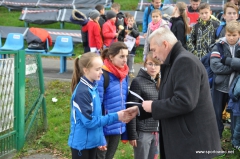 III Brzeski Bieg Pamięci Ofiar Wypadków Drogowych