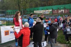 III Brzeski Bieg Pamięci Ofiar Wypadków Drogowych