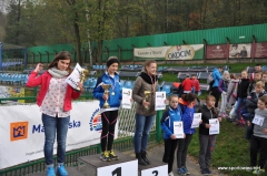 III Brzeski Bieg Pamięci Ofiar Wypadków Drogowych