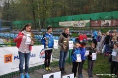 III Brzeski Bieg Pamięci Ofiar Wypadków Drogowych