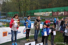 III Brzeski Bieg Pamięci Ofiar Wypadków Drogowych