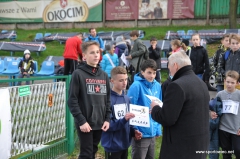 III Brzeski Bieg Pamięci Ofiar Wypadków Drogowych