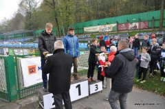 III Brzeski Bieg Pamięci Ofiar Wypadków Drogowych