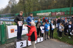 III Brzeski Bieg Pamięci Ofiar Wypadków Drogowych