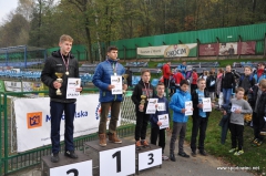 III Brzeski Bieg Pamięci Ofiar Wypadków Drogowych