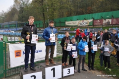 III Brzeski Bieg Pamięci Ofiar Wypadków Drogowych