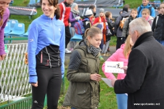 III Brzeski Bieg Pamięci Ofiar Wypadków Drogowych