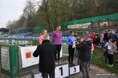 III Brzeski Bieg Pamięci Ofiar Wypadków Drogowych