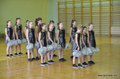 IMS, Gimnazjada - Cheerleaders 