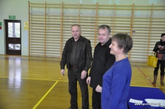 IMS, Gimnazjada - Cheerleaders 