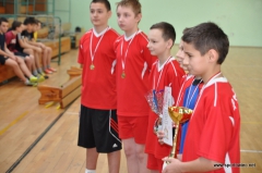 IMS-Unihokej dziewcząt i chłopców