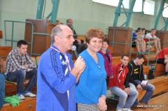 IMS-Unihokej dziewcząt i chłopców