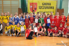 IMS-Unihokej dziewcząt i chłopców