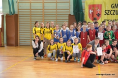 IMS-Unihokej dziewcząt i chłopców