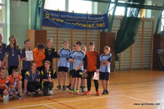 IMS-Unihokej dziewcząt i chłopców