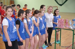 IMS-Unihokej dziewcząt i chłopców