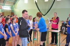 IMS-Unihokej dziewcząt i chłopców