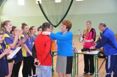 IMS-Unihokej dziewcząt i chłopców