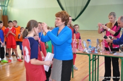 IMS-Unihokej dziewcząt i chłopców