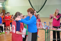 IMS-Unihokej dziewcząt i chłopców