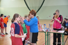 IMS-Unihokej dziewcząt i chłopców